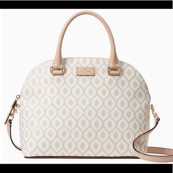 Kate Spade purse - Picture 1 of 4
